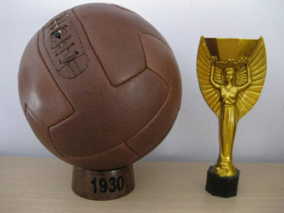 Et si la coupe du monde 2018 était la dernière ?