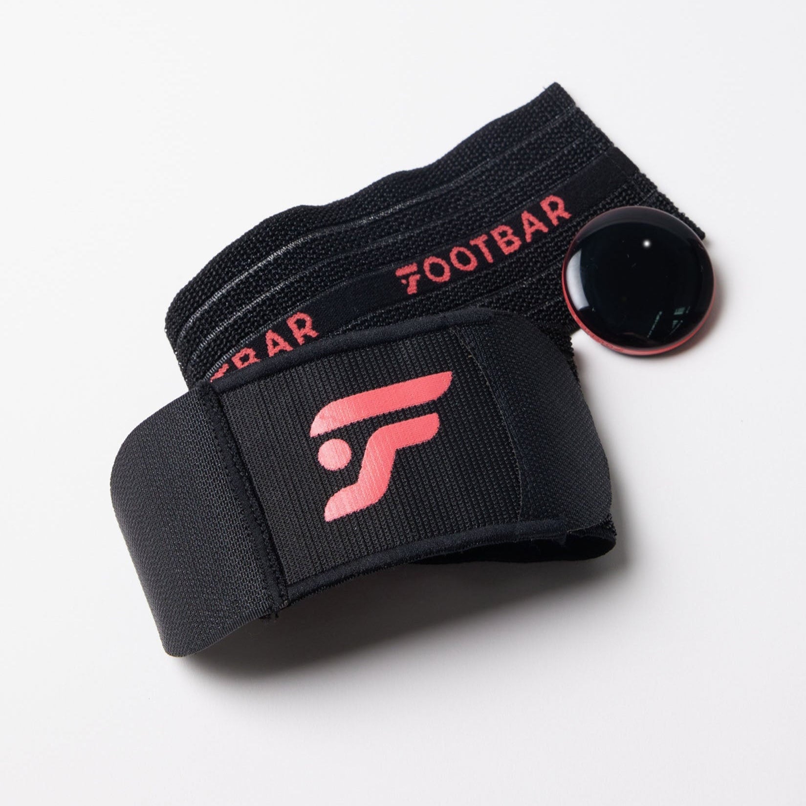 Le capteur Footbar