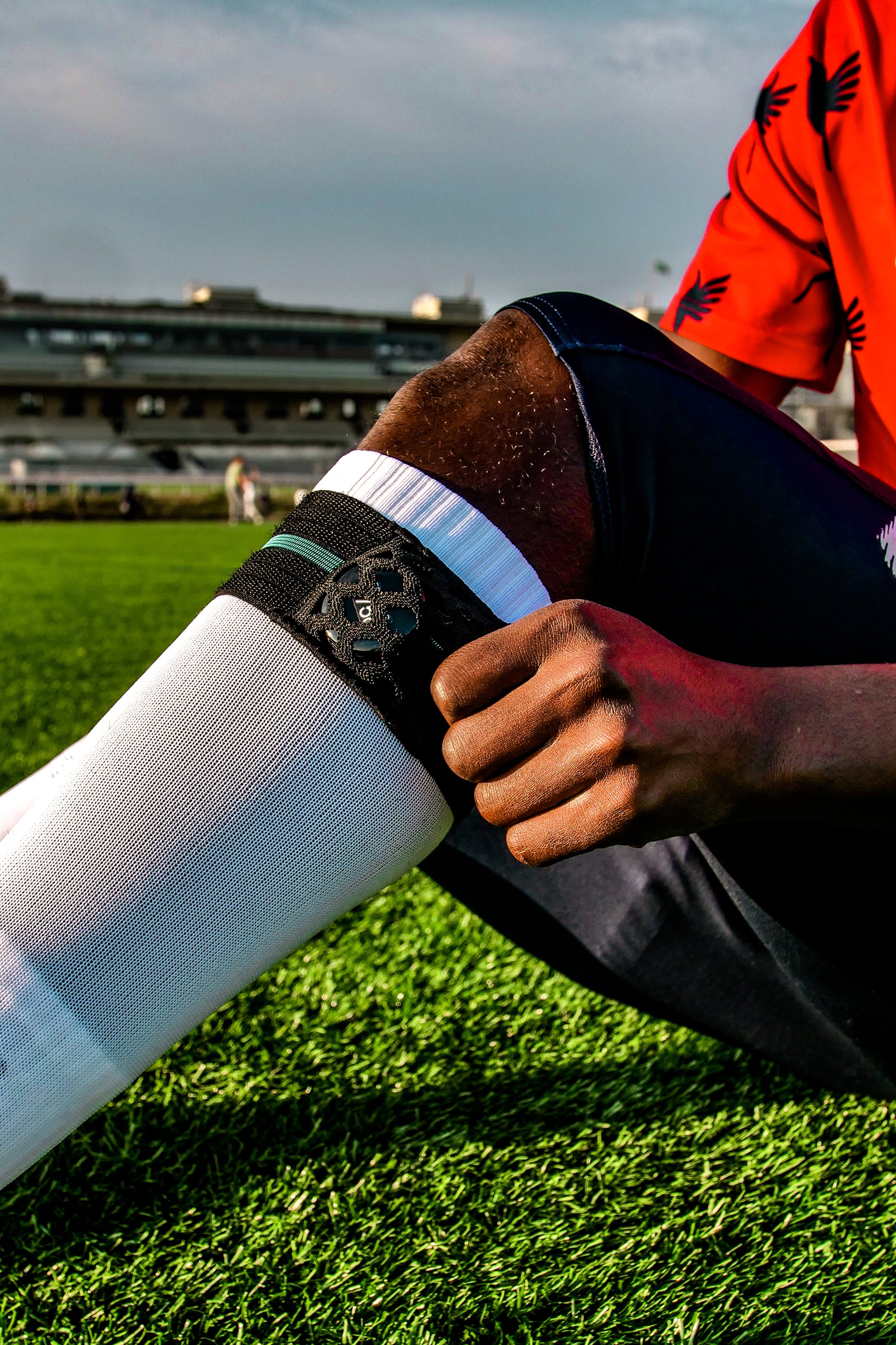 Capteurs GPS Football : sont-ils réellement adaptés au foot ?