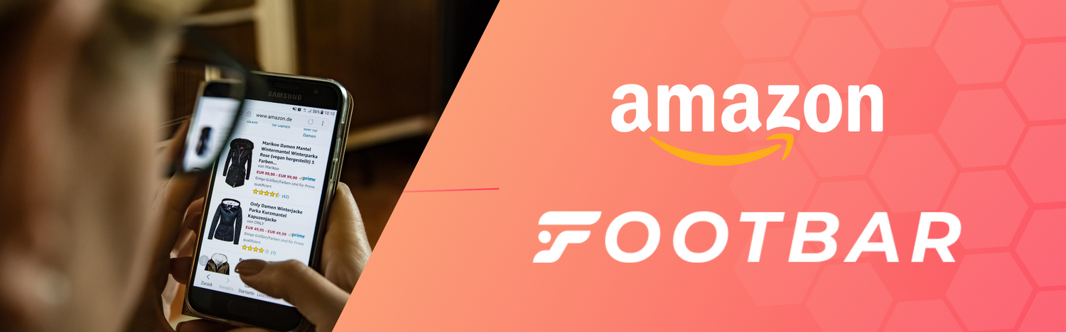 Réussir son implantation sur Amazon